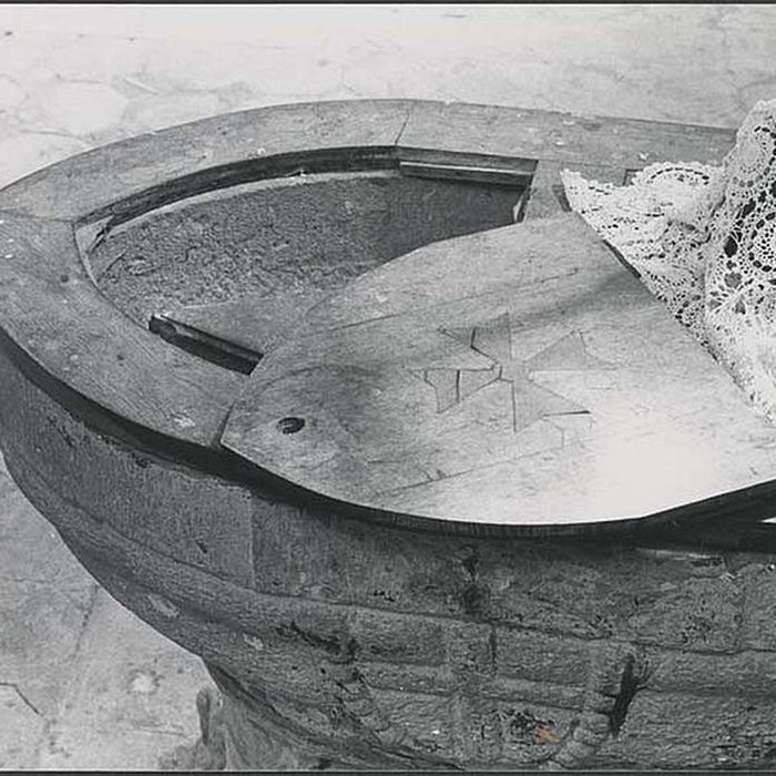 Photo de Église Saint-Loup-de-Sens de La Croix-en-Brie