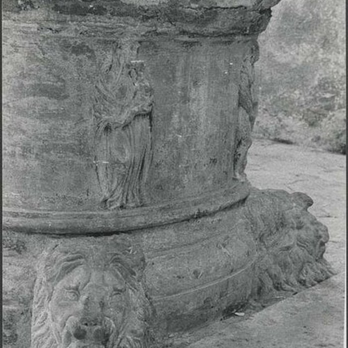Photo de Église Saint-Loup-de-Sens de La Croix-en-Brie