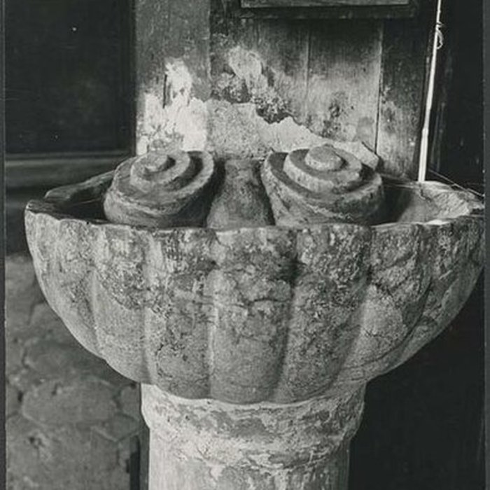 Photo de Église Saint-Loup-de-Sens de La Croix-en-Brie