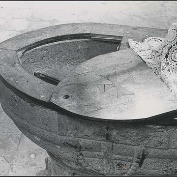 Église Saint-Loup-de-Sens de La Croix-en-Brie