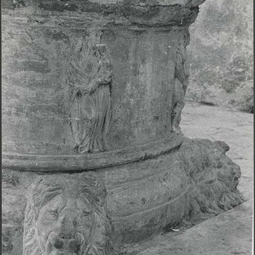 Église Saint-Loup-de-Sens de La Croix-en-Brie
