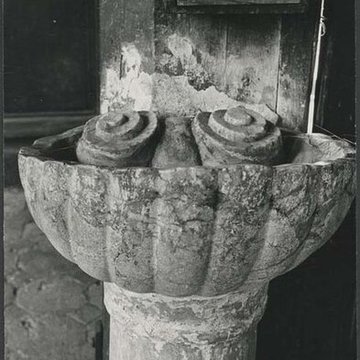 Église Saint-Loup-de-Sens de La Croix-en-Brie