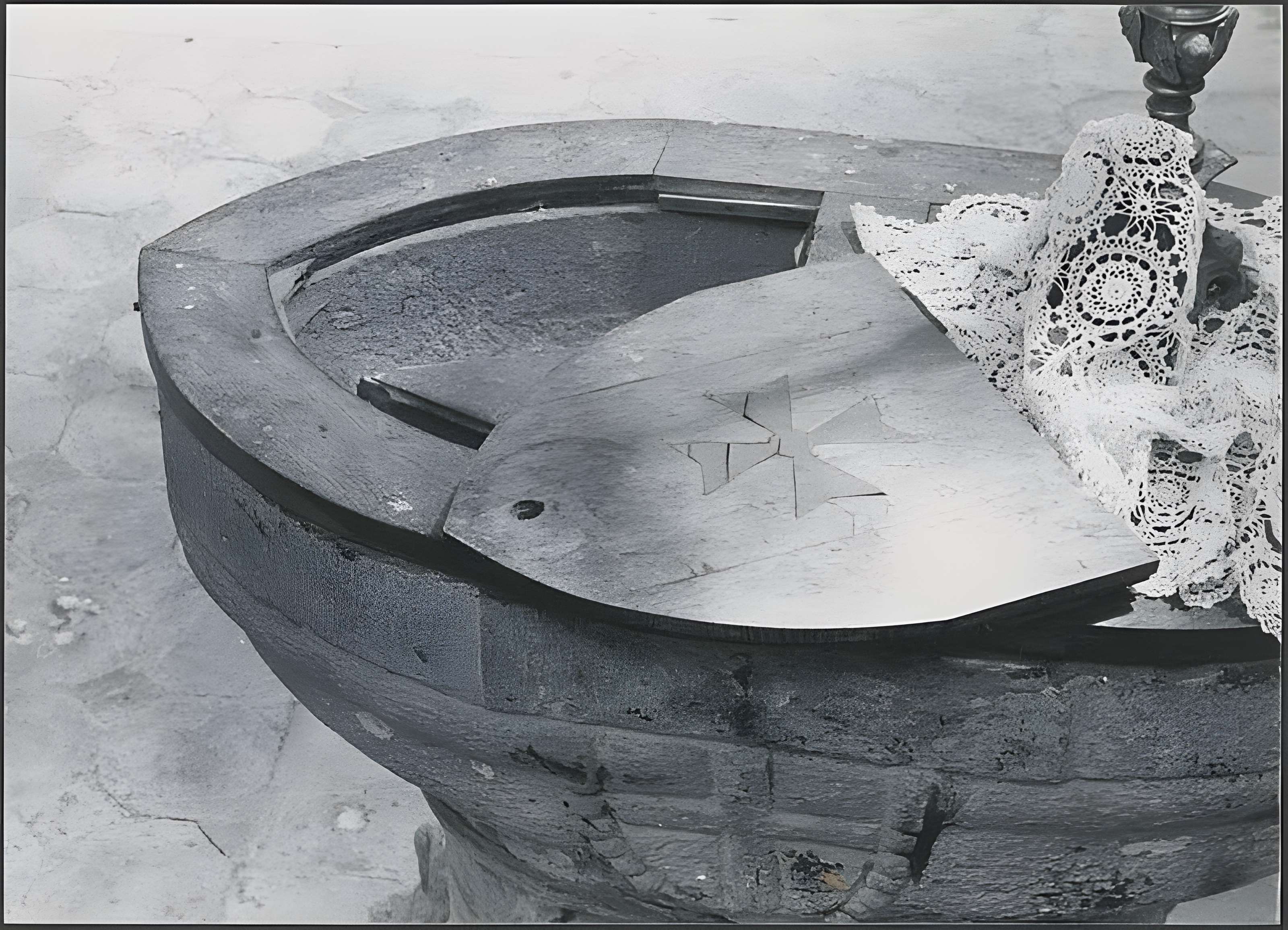 Église Saint-Loup-de-Sens de La Croix-en-Brie