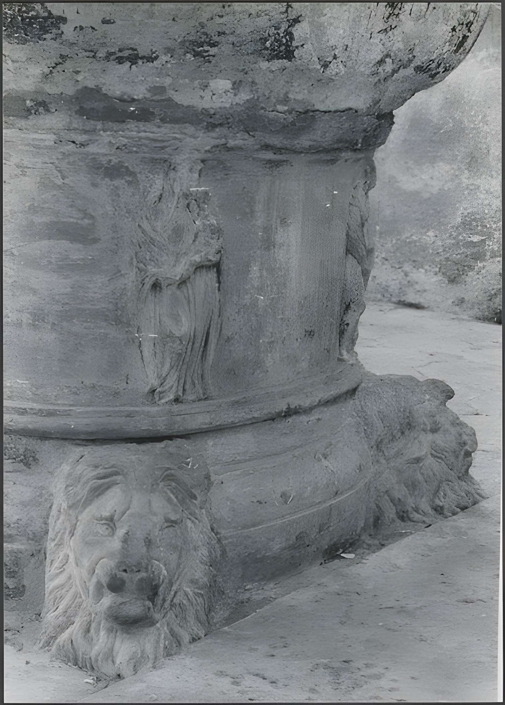 Église Saint-Loup-de-Sens de La Croix-en-Brie