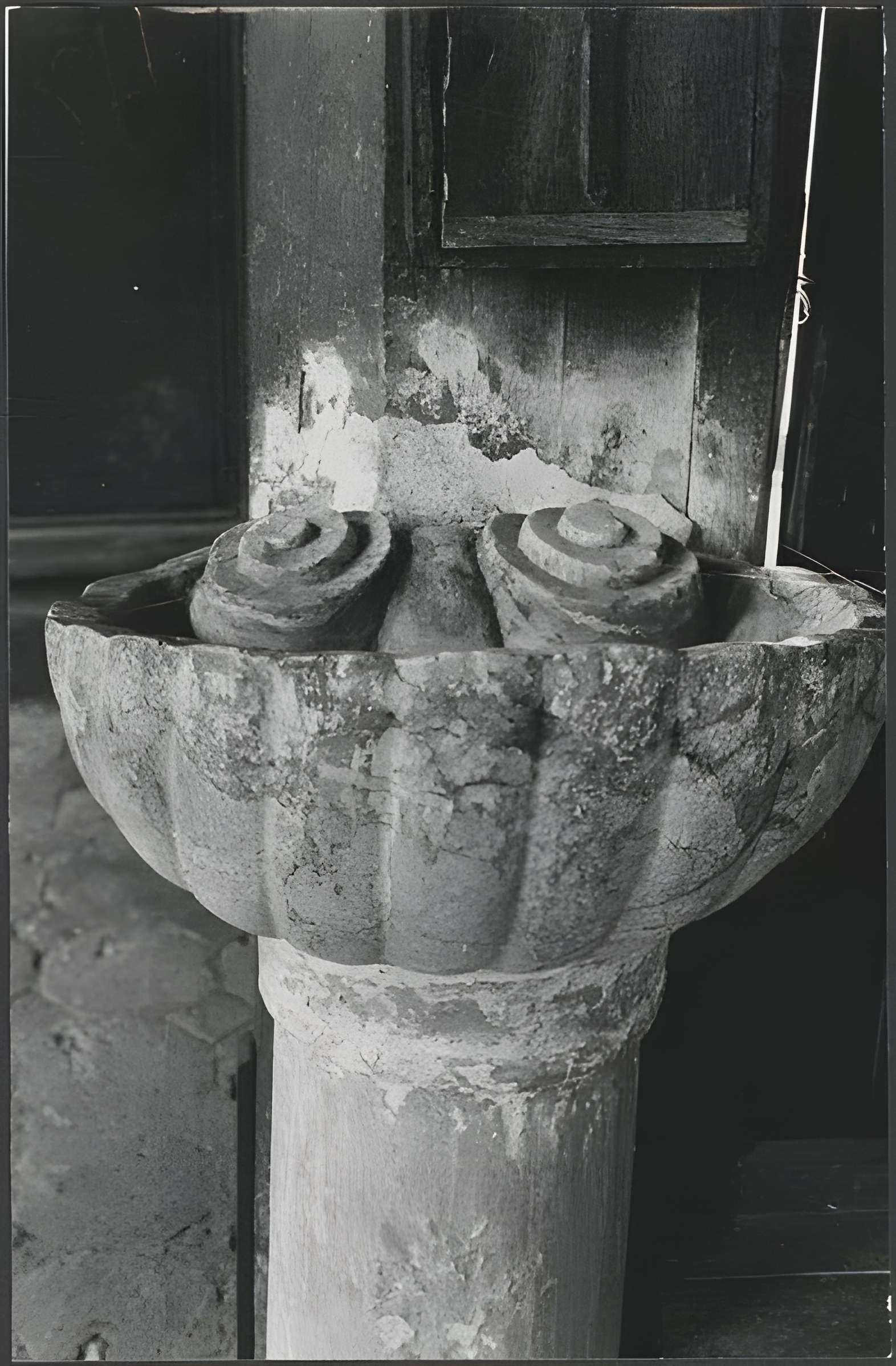 Église Saint-Loup-de-Sens de La Croix-en-Brie