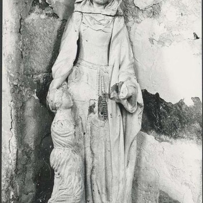 Photo de Église Saint-Loup-de-Troyes de Bellot