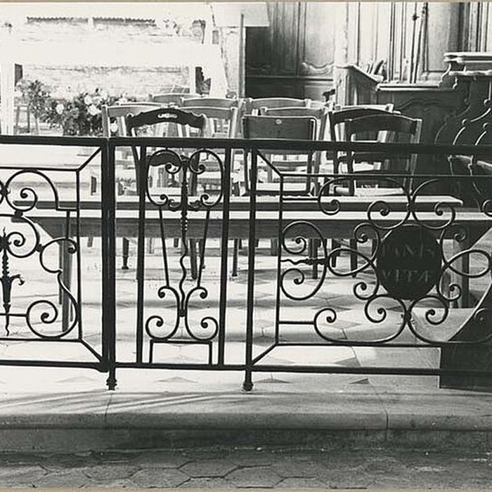 Photo de Église Saint-Loup-de-Troyes de Bellot