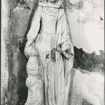 Église Saint-Loup-de-Troyes de Bellot