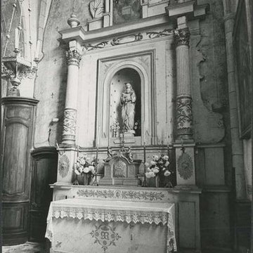 Église Saint-Loup-de-Troyes de Bellot
