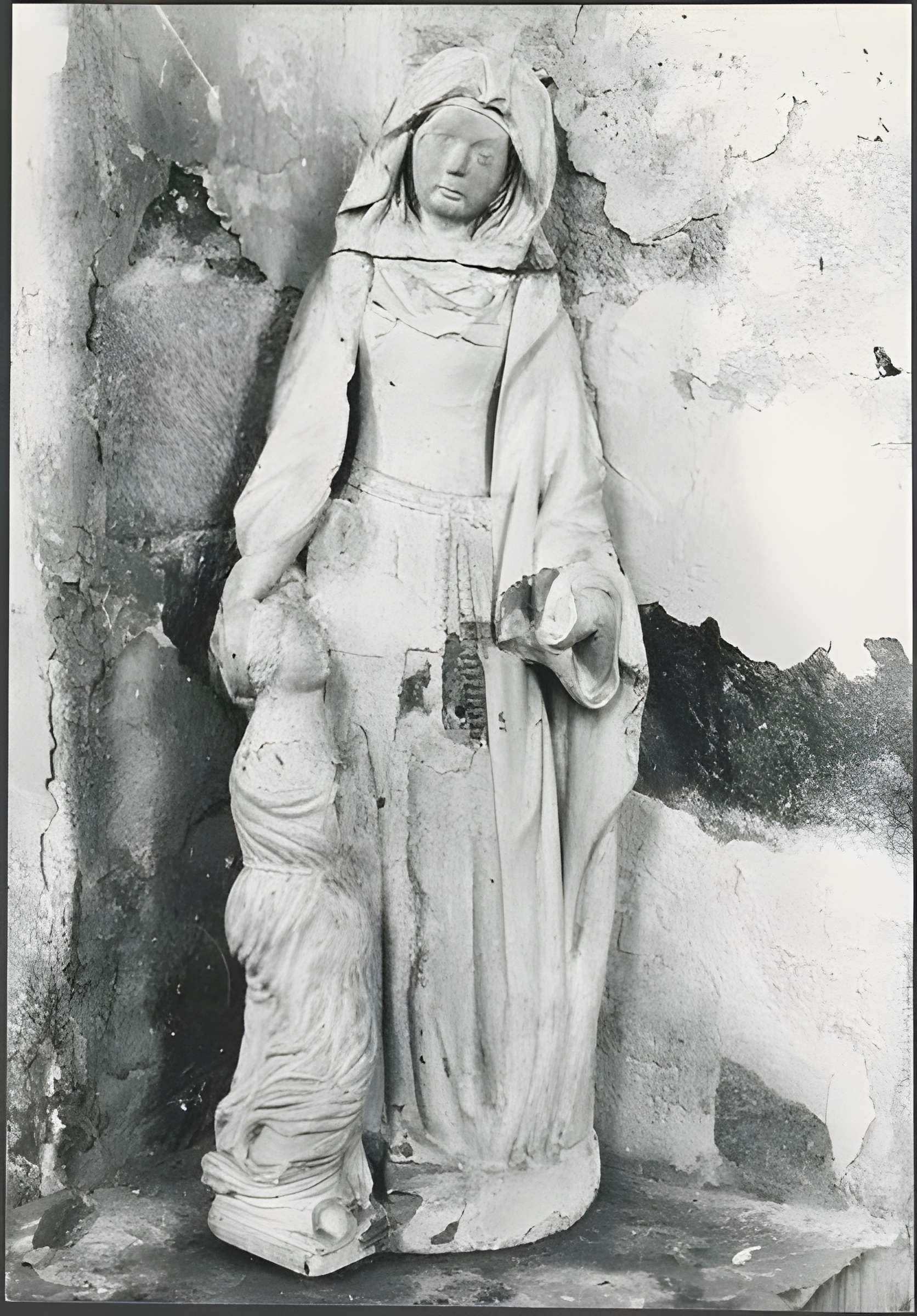 Église Saint-Loup-de-Troyes de Bellot