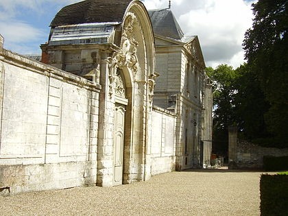 Photo de Abbaye Saint-Wandrille de Fontenelle
