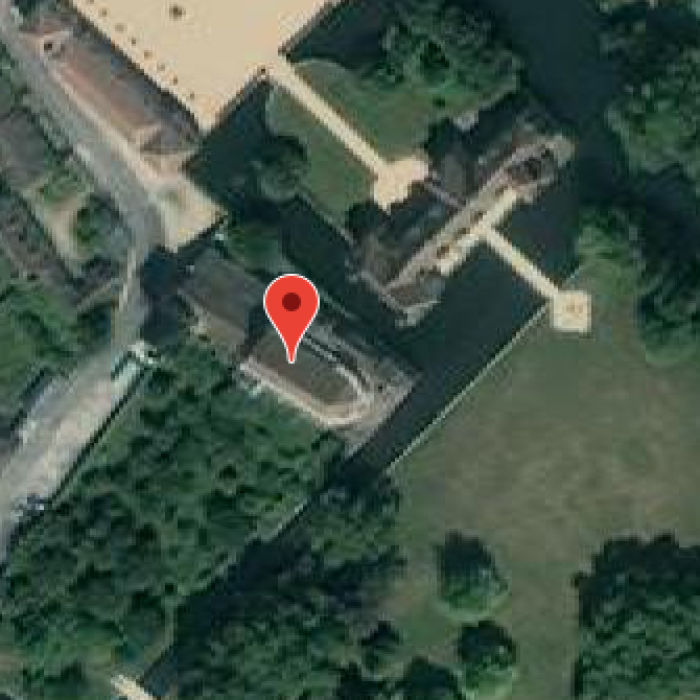 Photo de Église Saint-Lubin de Saint-Lubin-des-Joncherets