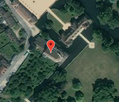 Église Saint-Lubin de Saint-Lubin-des-Joncherets 