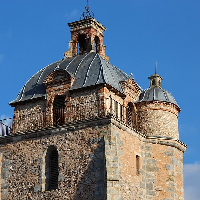Photo de Église Saint-Lubin du Boullay-Thierry