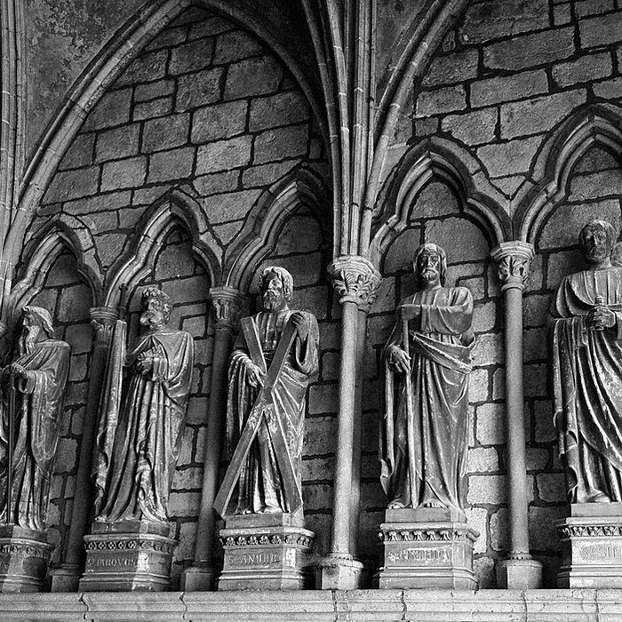 Photo de Basilique Notre-Dame-de-Bon-Secours de Guingamp