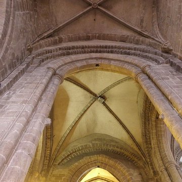 Basilique Notre-Dame-de-Bon-Secours de Guingamp