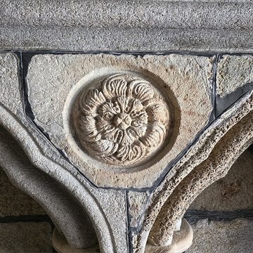 Basilique Notre-Dame-de-Bon-Secours de Guingamp