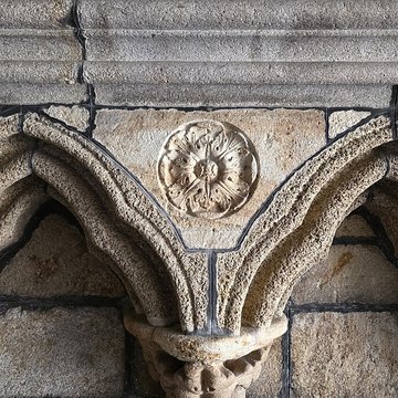 Basilique Notre-Dame-de-Bon-Secours de Guingamp