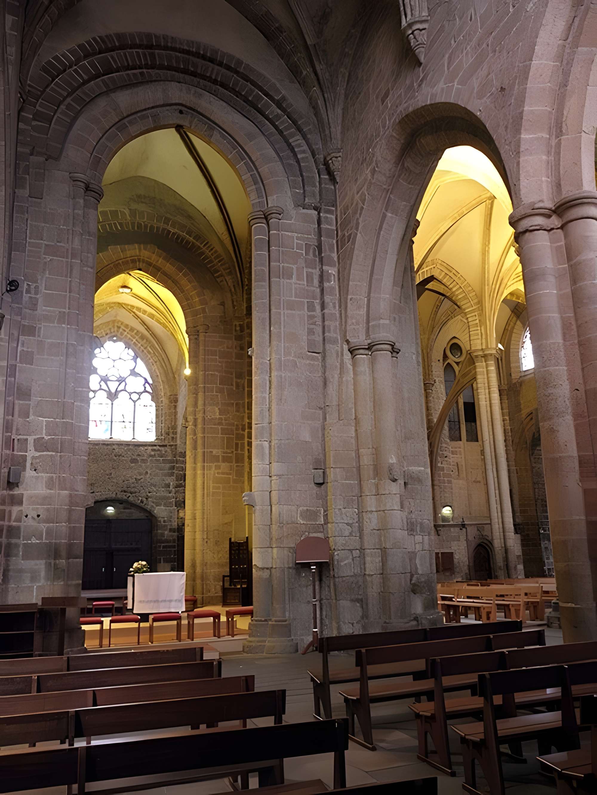 Basilique Notre-Dame-de-Bon-Secours de Guingamp