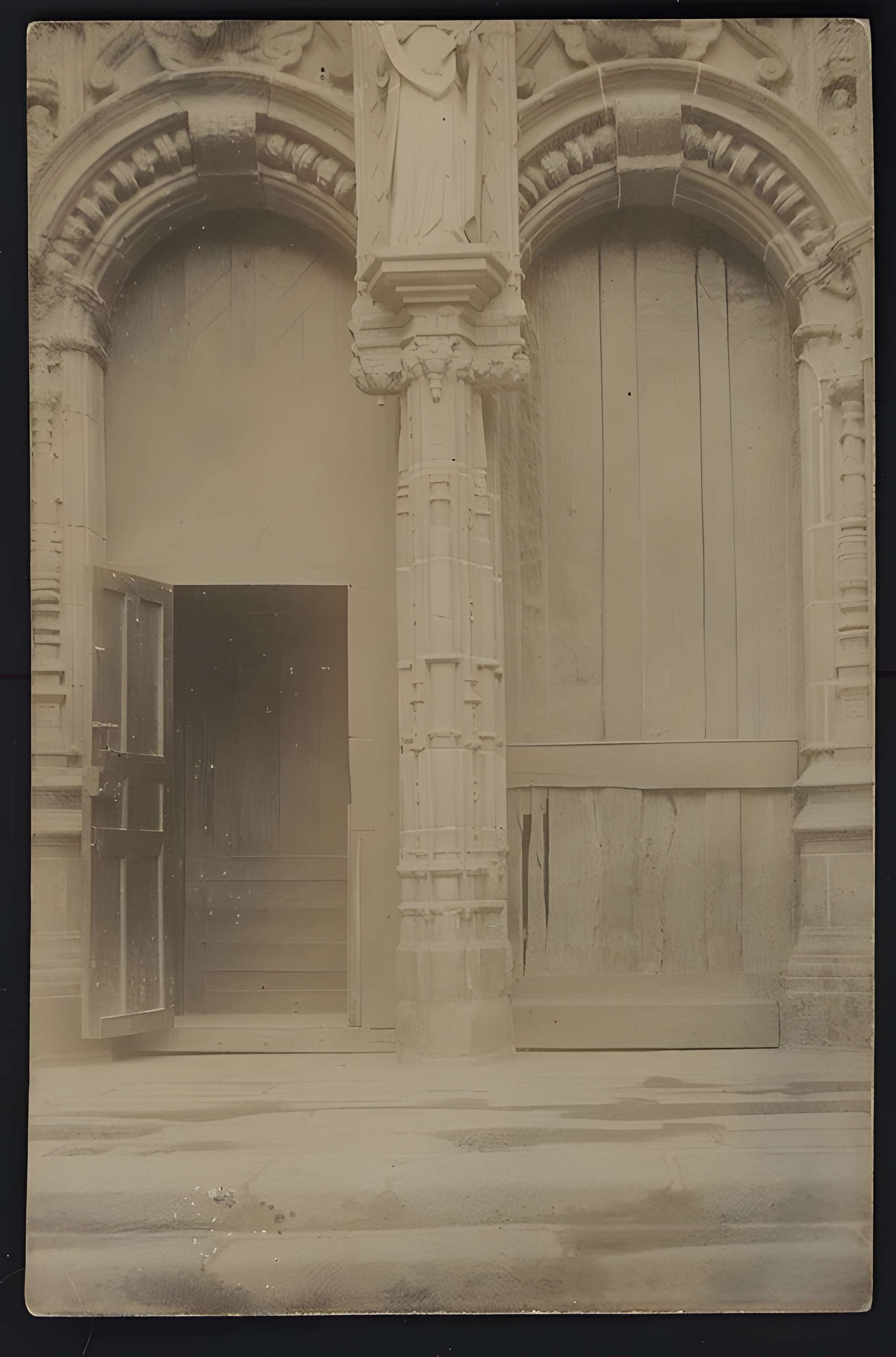 Basilique Notre-Dame-de-Bon-Secours de Guingamp