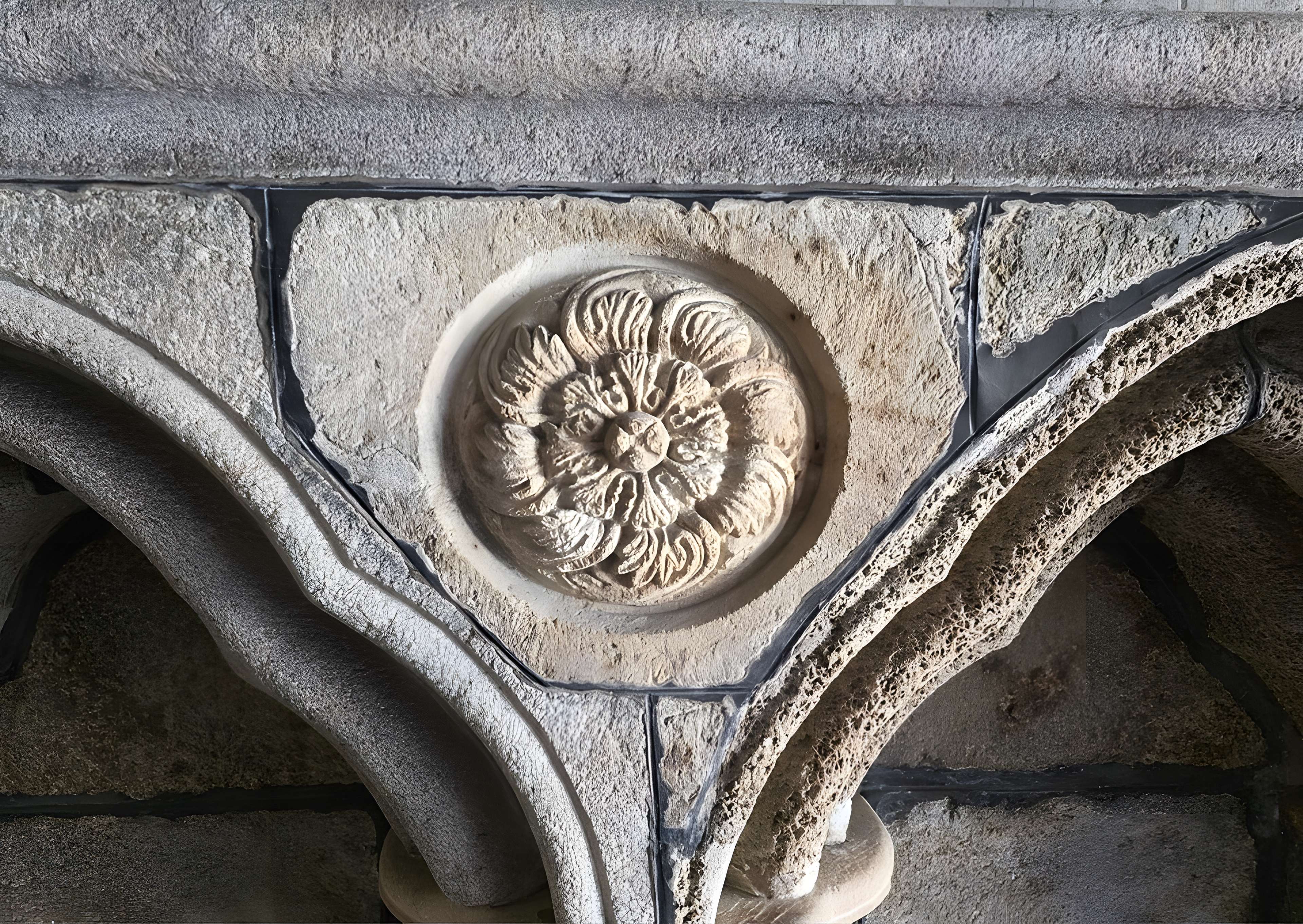 Basilique Notre-Dame-de-Bon-Secours de Guingamp