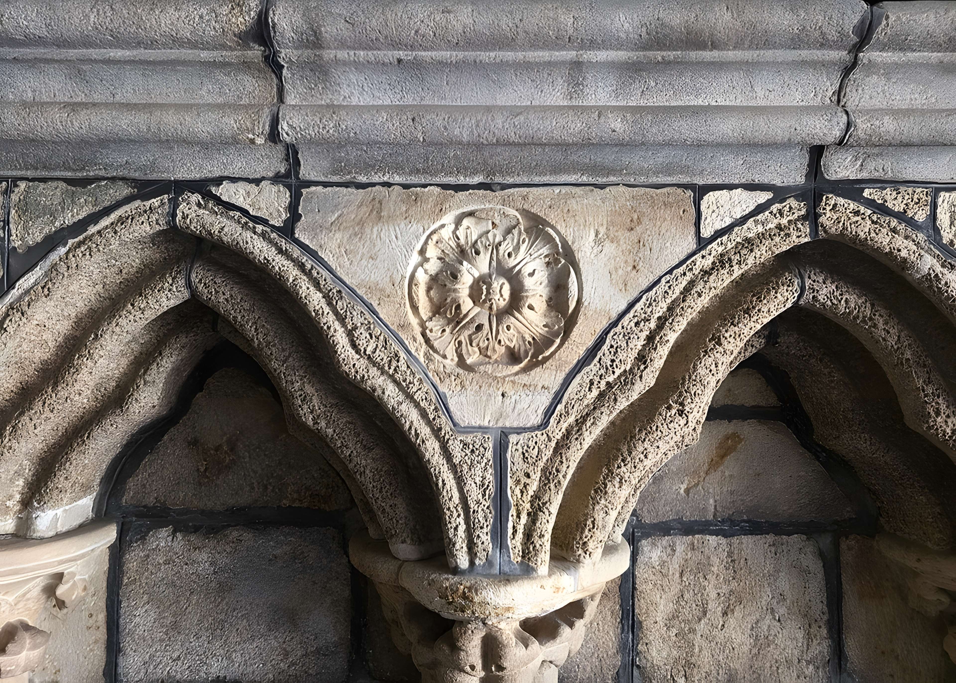 Basilique Notre-Dame-de-Bon-Secours de Guingamp