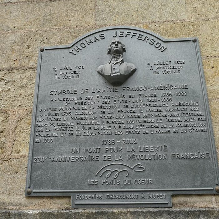 Photo de Abbaye Toussaint dAngers