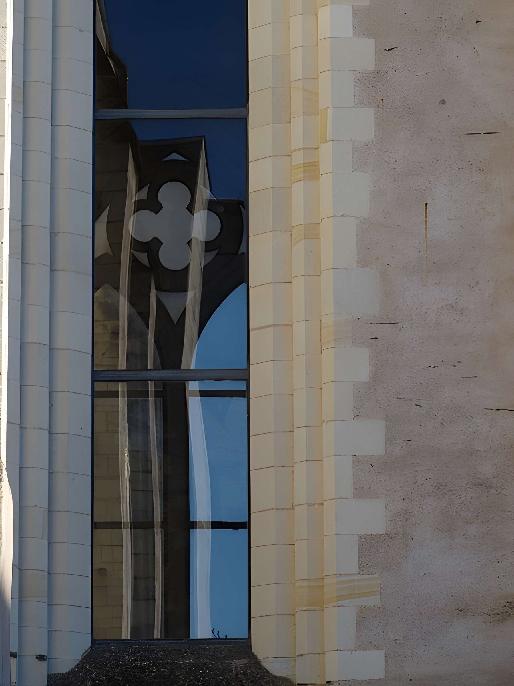 Abbaye Toussaint d'Angers