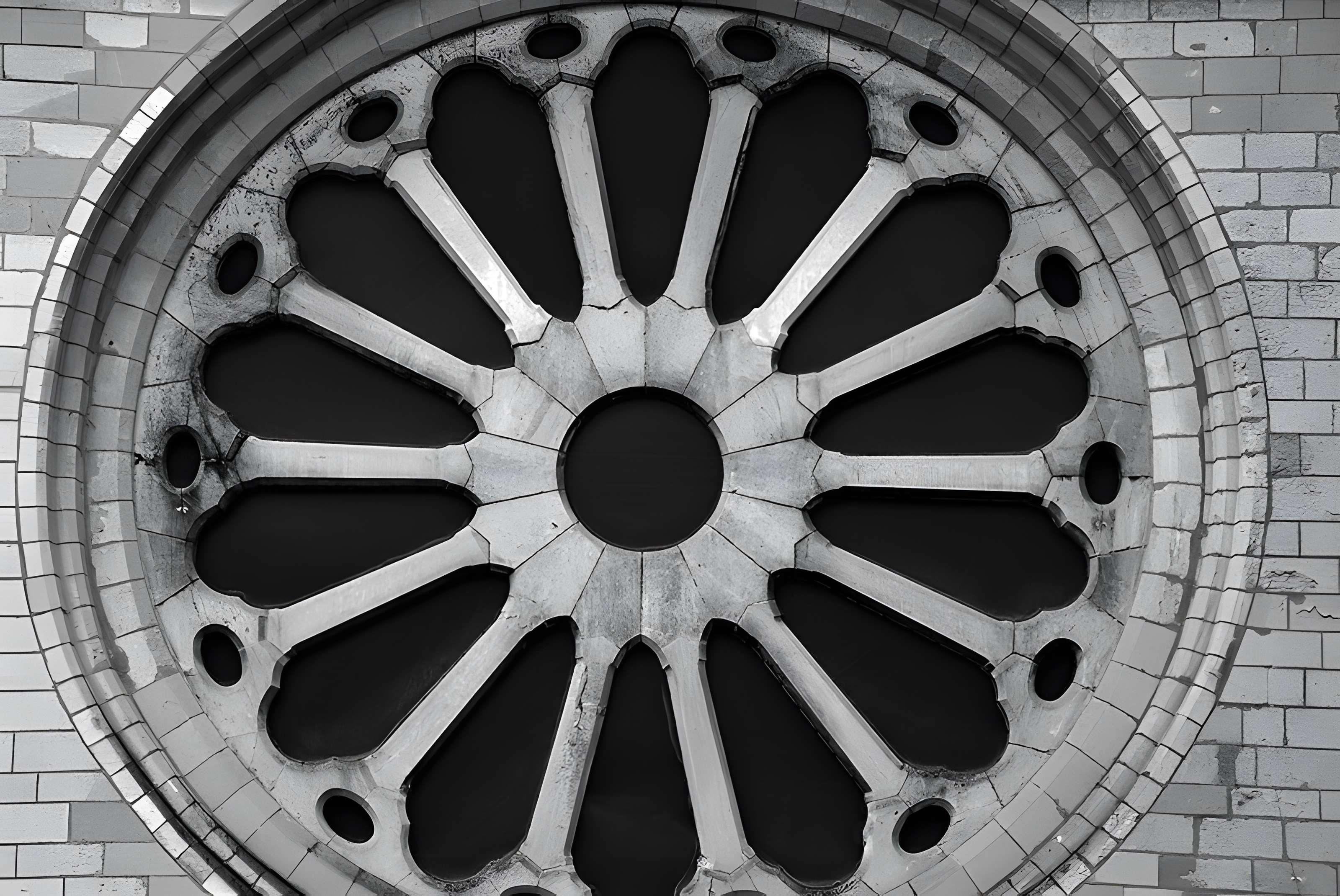 Abbaye Toussaint d'Angers