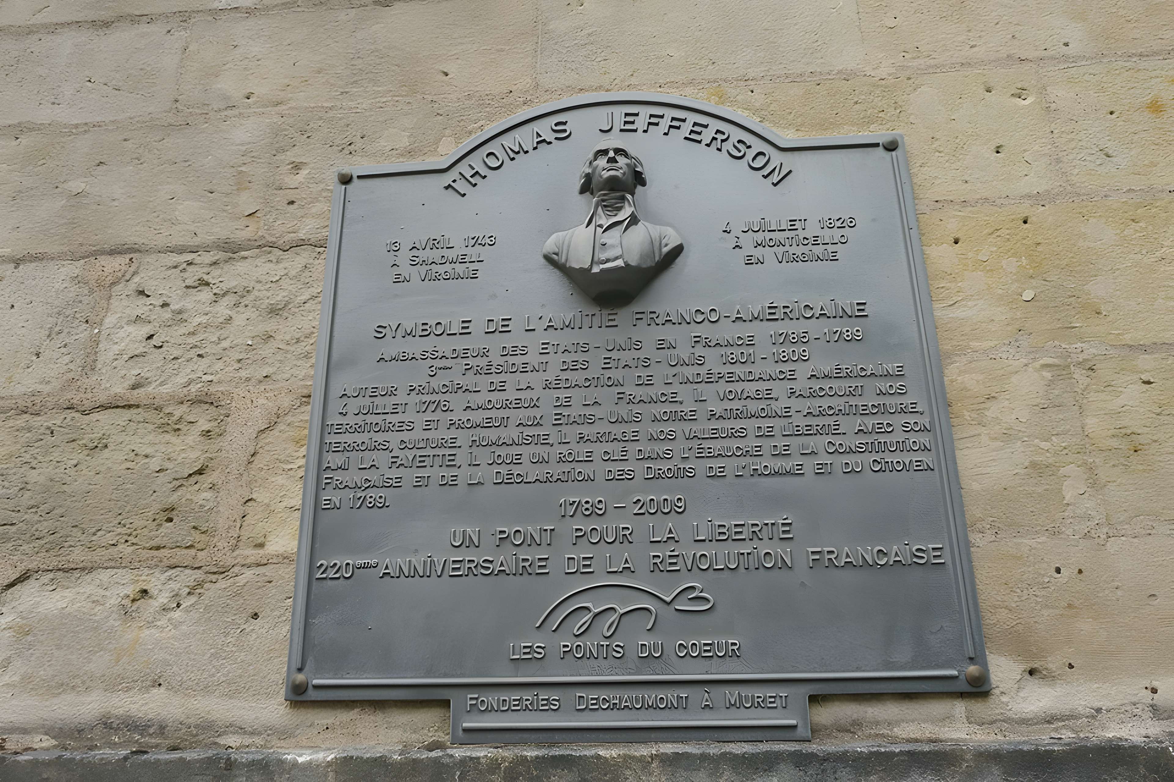 Abbaye Toussaint d'Angers