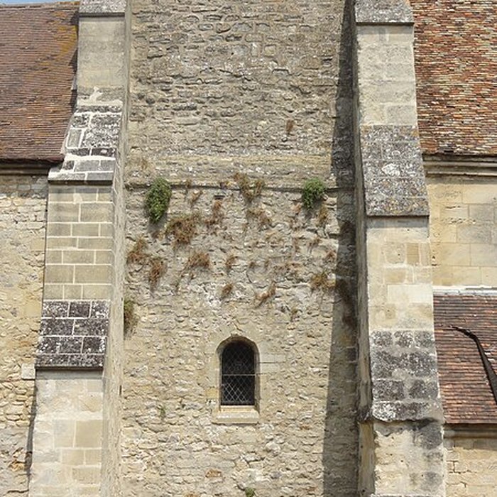 Photo de Église Saint-Lucien dAvernes