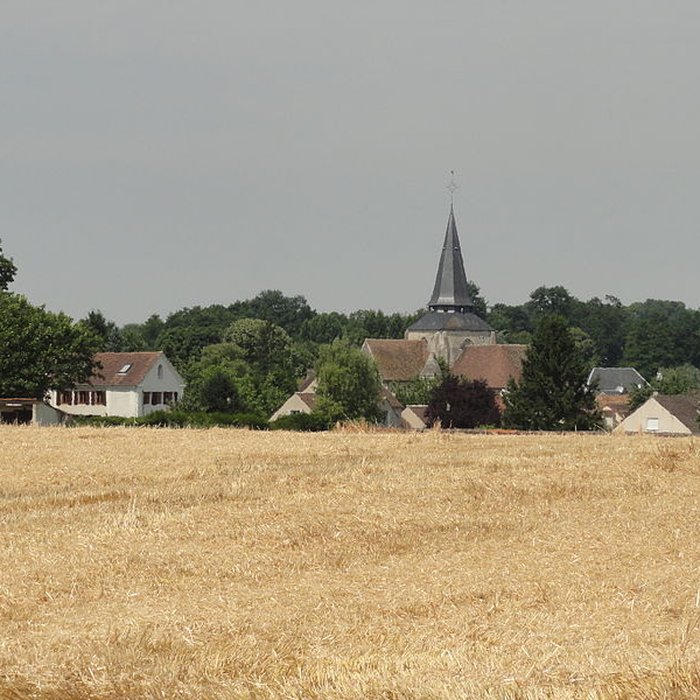 Photo de Église Saint-Lucien dAvernes