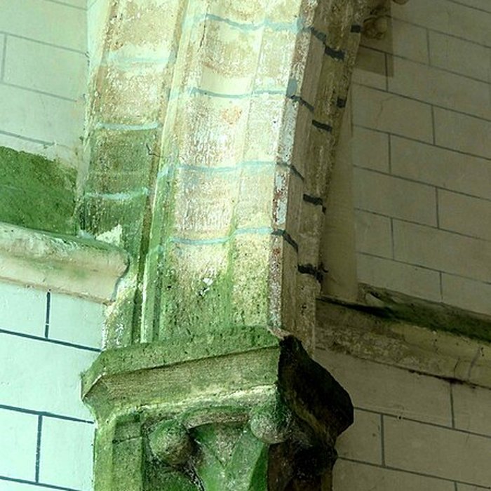 Photo de Église Saint-Lucien dAvernes