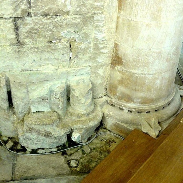 Photo de Église Saint-Lucien dAvernes