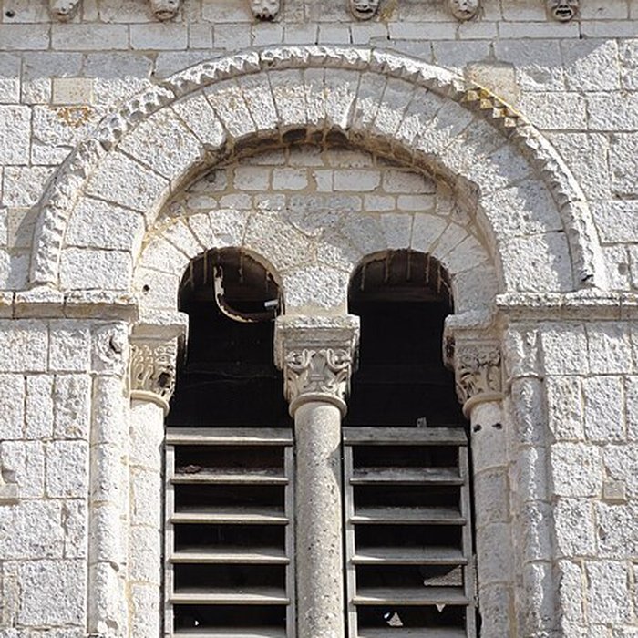 Photo de Église Saint-Lucien de Warluis