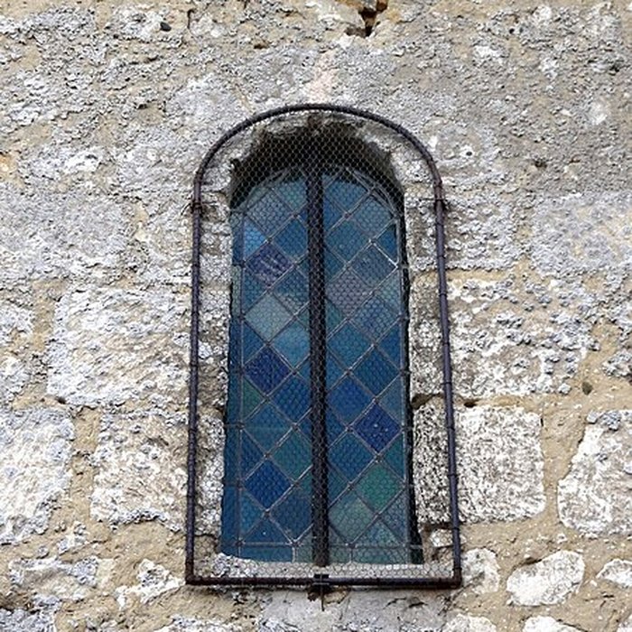 Photo de Église Saint-Lucien de Warluis