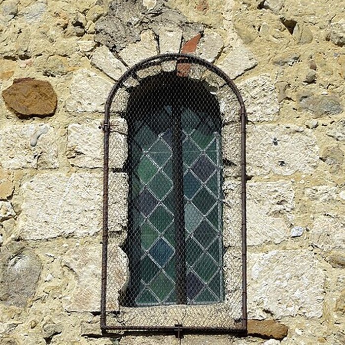 Photo de Église Saint-Lucien de Warluis