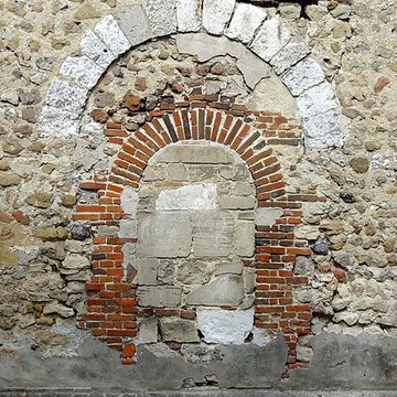 Église Saint-Lucien de Warluis