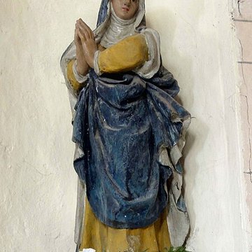 Église Saint-Lucien de Warluis