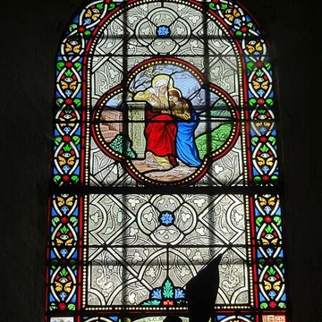 Église Saint-Lucien de Warluis