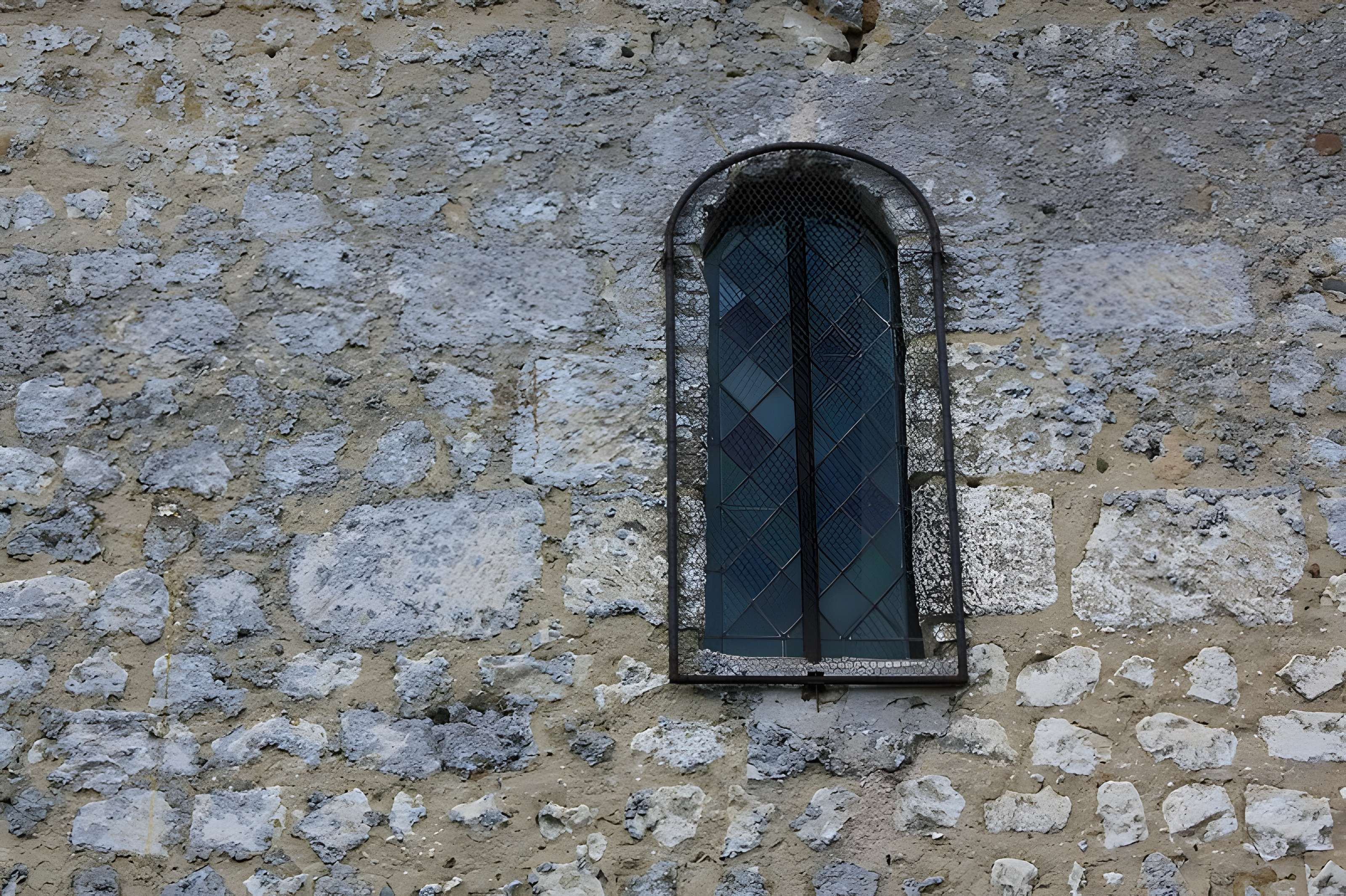 Église Saint-Lucien de Warluis