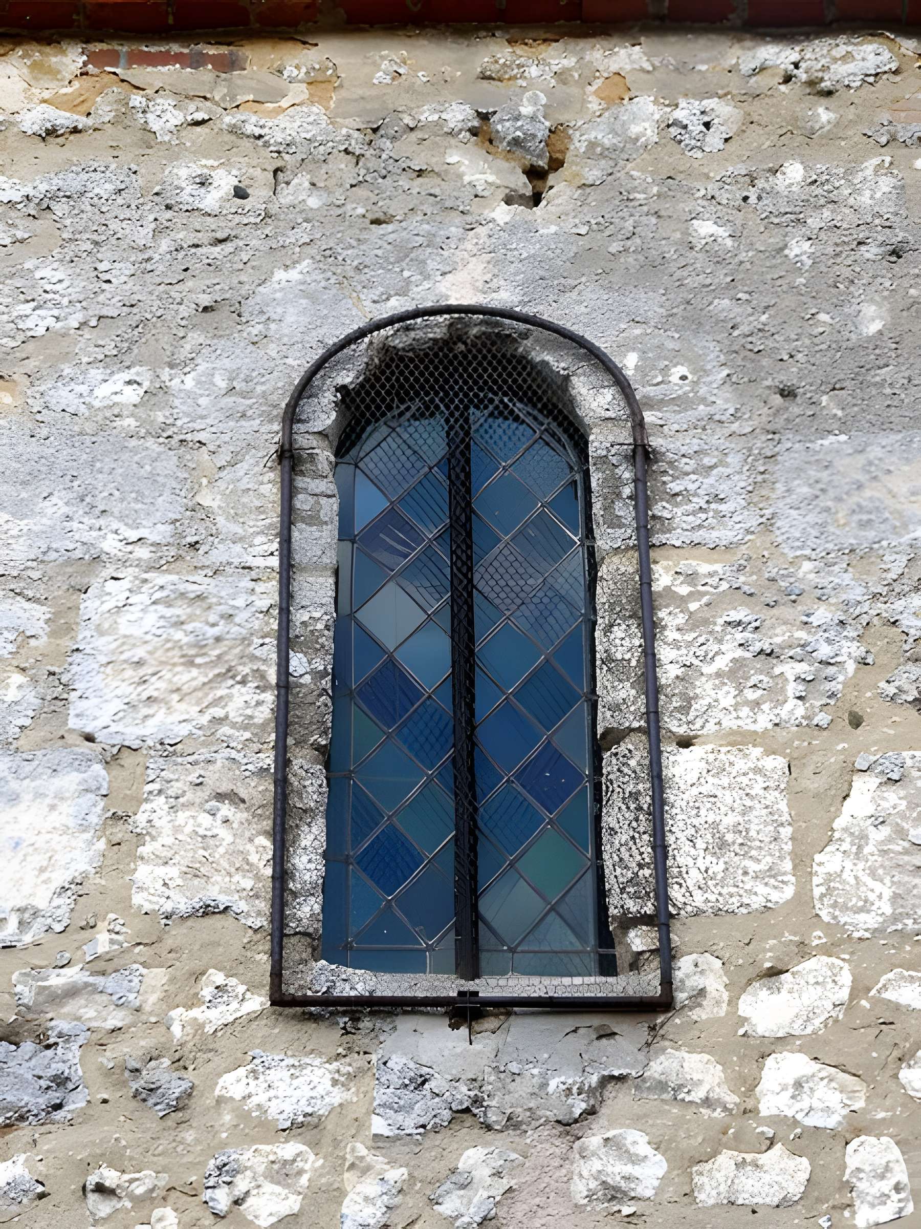 Église Saint-Lucien de Warluis