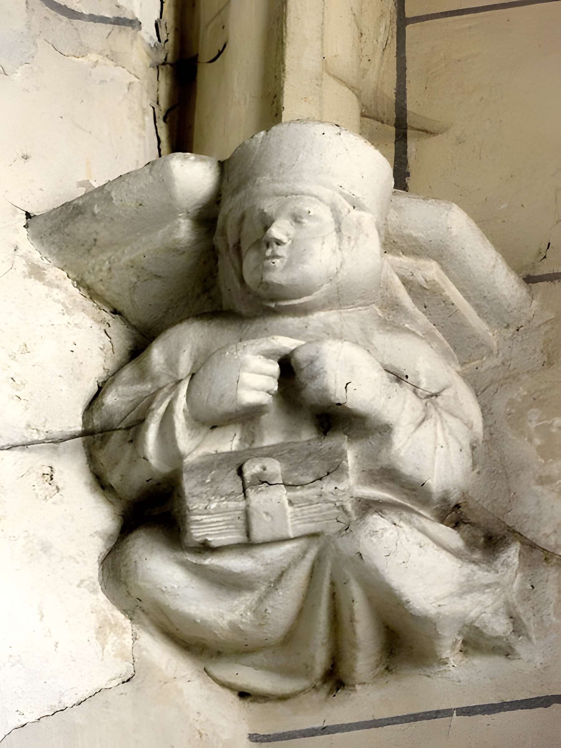 Église Saint-Lucien de Warluis