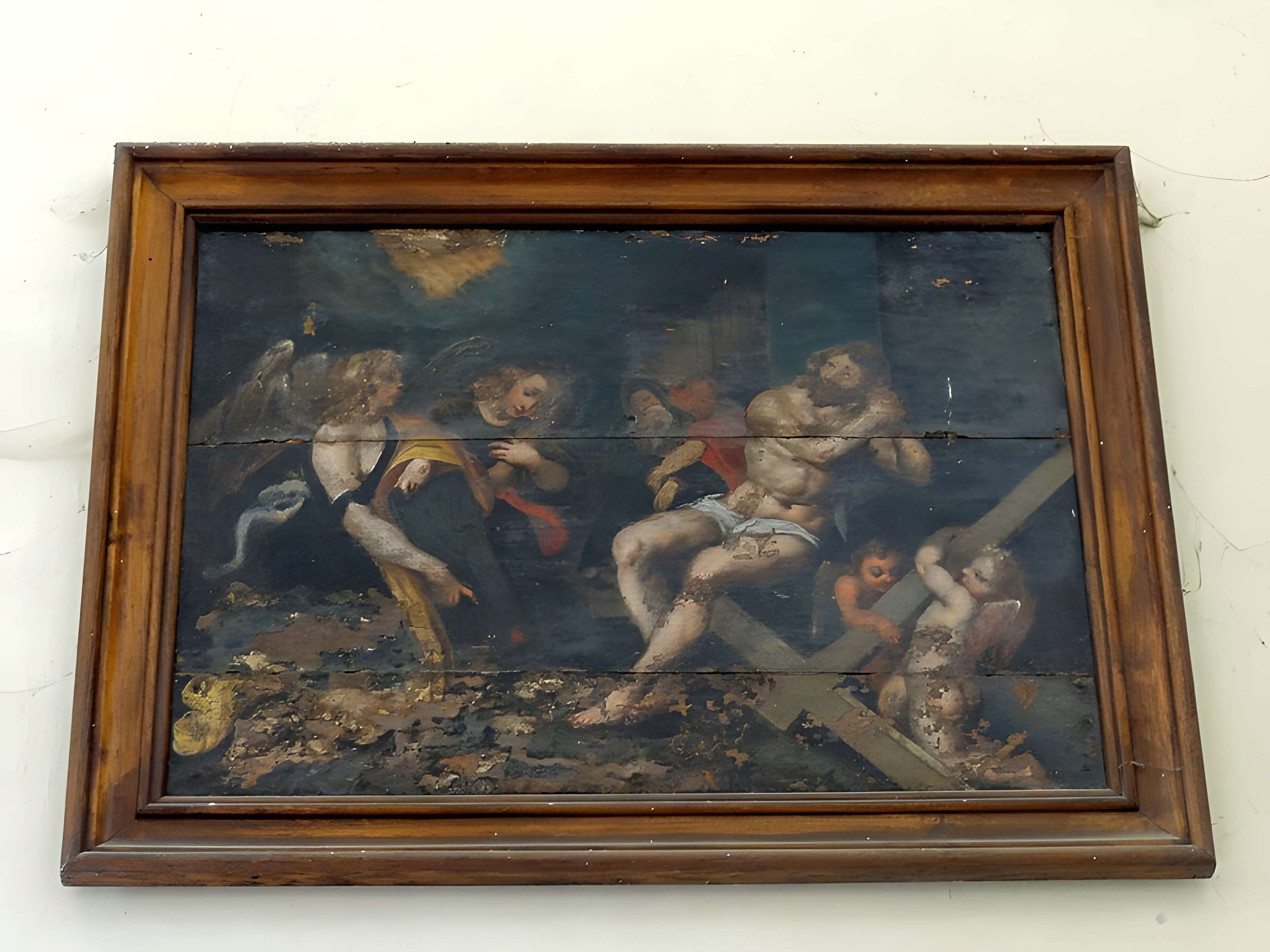 Église Saint-Lucien de Warluis