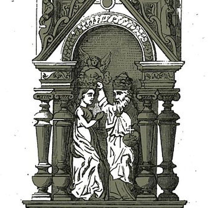 Photo de Église Saint-Lyé de Saint-Lyé