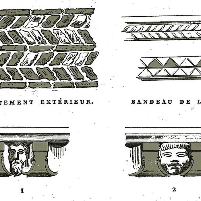 Photo de Église Saint-Lyé de Saint-Lyé