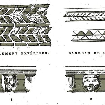 Église Saint-Lyé de Saint-Lyé