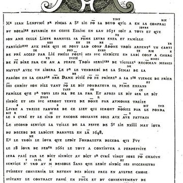 Église Saint-Lyé de Saint-Lyé