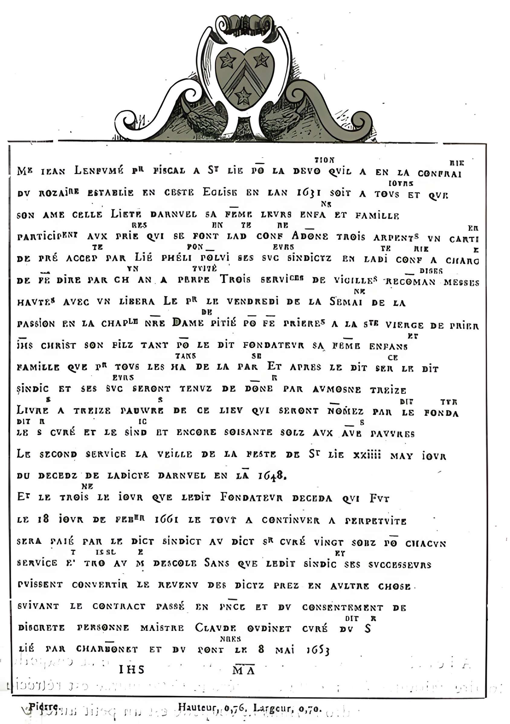 Église Saint-Lyé de Saint-Lyé