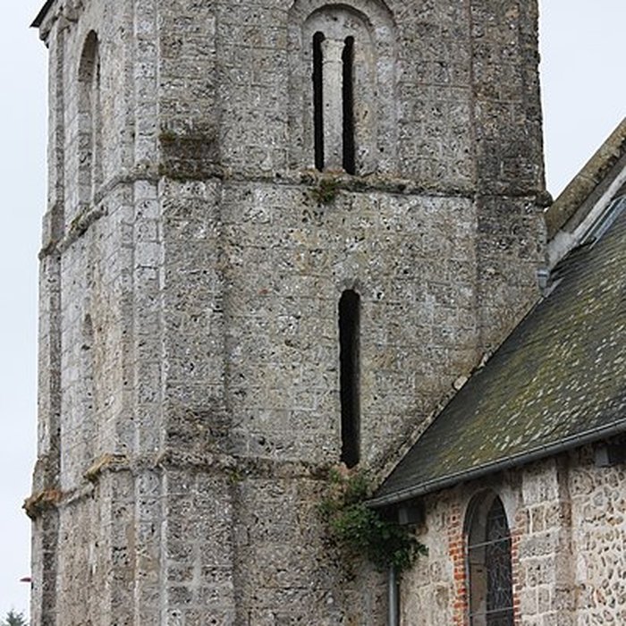 Photo de Église Saint-Maclou de Saint-Maclou
